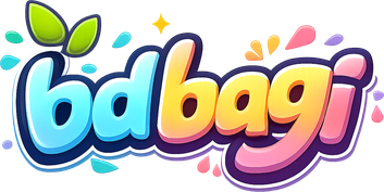 bdbagi লোগো